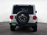 New 2025 Jeep Wrangler Sahara image 5