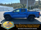 New 2026 Chevrolet Colorado Trail Boss image 2