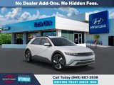 New 2025 Hyundai Ioniq 5 SEL image 2