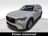 New 2025 MAZDA CX-90 3.3 Turbo w/ Preferred Package image 3