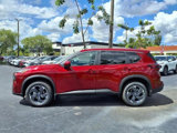 New 2026 Nissan Rogue SV image 2
