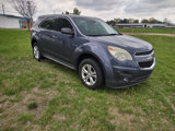 Used 2013 Chevrolet Equinox LS image 2