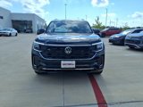 New 2026 Volkswagen Atlas SEL Premium R-Line image 3