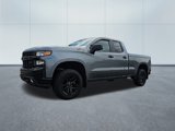 Used 2019 Chevrolet Silverado 1500 Custom Trail Boss w/ Custom Convenience Package image 5