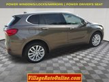 Used 2019 Buick Envision Premium w/ Driver Confidence Package image 4