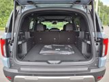 New 2026 Honda Passport TrailSport image 5