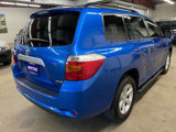 Used 2008 Toyota Highlander 4WD image 5