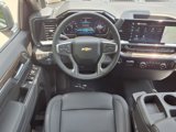 New 2026 Chevrolet Silverado 1500 LT w/ Safety Package image 5