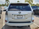 Used 2022 Lexus GX 460 Premium image 4