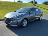 Used 2024 Nissan Sentra S w/ Lighting Package image 2