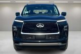New 2025 INFINITI QX80 Sensory image 3