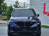 Used 2025 BMW X5 M60i image 2