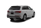 New 2025 Audi Q7 3.0T Prestige image 4