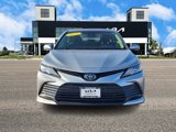 Used 2022 Toyota Camry LE image 3