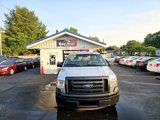 Used 2012 Ford F150 XL w/ Trailer Tow Pkg image 2