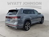 New 2025 Volkswagen Atlas SEL Premium R-Line image 5