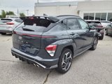 Used 2024 Hyundai Kona N Line image 3