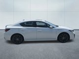Used 2021 Acura ILX w/Technology/A-SpecPackage FWD image 4