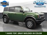Used 2024 Ford Bronco Badlands image 4