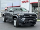New 2025 Toyota Tacoma SR5 image 2