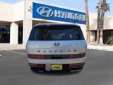 New 2025 Hyundai Santa Fe Calligraphy image 4