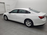 Used 2023 Chevrolet Malibu LS w/ Driver Confidence Package image 3