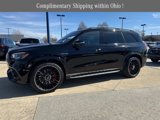 New 2025 Mercedes-Benz GLS 63 AMG 4MATIC image 2