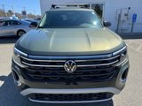 New 2025 Volkswagen Atlas Peak Edition SE image 3