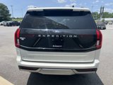 New 2025 Ford Expedition Platinum image 3