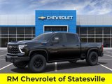 New 2025 Chevrolet Silverado 2500 ZR2 w/ ZR2 Bison Edition image 2