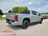 New 2025 Toyota Tundra 1794 Edition image 3