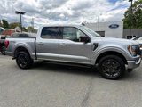 Certified 2023 Ford F150 XLT w/ Equipment Group 302A High image 5