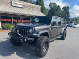 Used 2020 Jeep Gladiator Sport w/ Quick Order Package 24S image 4