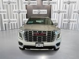 New 2025 GMC Yukon XL Denali w/ Denali Reserve Package image 2