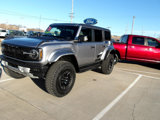 New 2024 Ford Bronco Raptor image 2