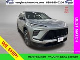 New 2025 Buick Enclave Sport Touring w/ Power Package image 1