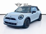 New 2025 MINI Cooper S image 3
