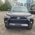 Used 2017 Toyota 4Runner SR5 Premium image 3