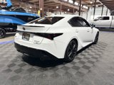 Used 2021 Lexus IS 350 F Sport image 5