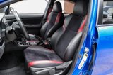 Used 2020 Subaru WRX STI image 4
