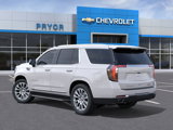 New 2025 GMC Yukon Denali w/ LPO, Floor Liner Package image 3