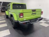 New 2025 Jeep Gladiator Sport image 2