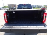 New 2025 Ford F350 4x4 Crew Cab Super Duty image 5