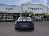 New 2025 Ford Mustang Dark Horse image 5