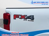 New 2025 Ford F350 XL image 4