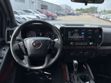 New 2025 Nissan Frontier PRO-4X w/ Interior Protection Package image 5