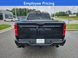 New 2025 RAM 1500 Limited image 4