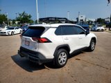 Used 2023 Toyota RAV4 LE image 5