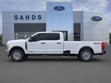 New 2025 Ford F350 XLT image 3