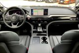 New 2025 Acura MDX SH-AWD w/ Technology Package image 5